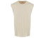 SLEEVELESS TEE