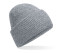 CLASSIC ENGINEERED DEEP CUFFED BEANIE