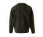 CREW NECK CHUNKY-KNIT JUMPER