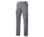 TWO-TONE MULTI-POCKET TROUSERS