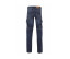 MULTI-POCKET STRETCH JEANS