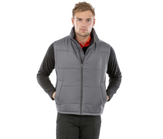 CORE BODYWARMER