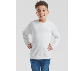 KIDS CLASSIC SET-IN SWEAT