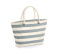 NAUTICAL BEACH BAG