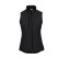 LADIES' SOFTSHELL GILET