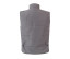 TWO-TONE MULTI-POCKET PADDED VEST