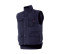 MULTI-POCKET PADDED VEST