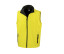 MENS PRINTABLE SOFTSHELL BODYWARMER