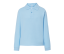 KID LS UNISEX POLO