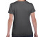HEAVY COTTON LADIES' T-SHIRT