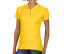 SOFTSTYLE DOUBLE PIQUÉ POLO WOMEN