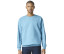 SOFTSTYLE MIDWEIGHT FLEECE ADULT CREWNECK