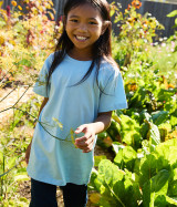 KIDS SHORT SLEEVE T-SHIRT