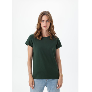 WOMEN'S ESSENTIAL ORGANIC T