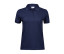 LADIES HEAVY POLO