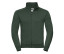 MEN'S AUTHENTIC SWEAT JACKET