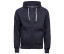 FASHION FULL ZIP HOOD