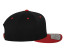 110®  FITTED SNAPBACK
