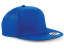 7 PANEL SNAPBACK RAPPER CAP