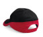 TEAMWEAR COMPETITION CAP