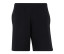 REGULAR FIT SWEAT SHORTS