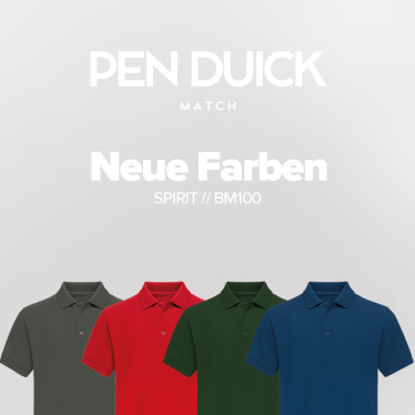Pen Duick Match - BM100