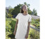 LADIES LONG LENGTH T-SHIRT