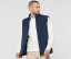 Gesteppter Bodywarmer