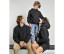 HOODED SWEAT