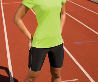 SHORTS WOMEN