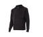 CHUNKY-KNIT TURTLE NECK JUMPER