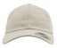 LOW PROFILE COTTON TWILL
