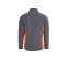 TWO-TONE SOFTSHELL JACKET