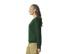 SOFTSTYLE MIDWEIGHT FLEECE ADULT CREWNECK