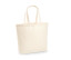 PREMIUM COTTON MAXI TOTE