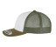 Retro Trucker Colored Front