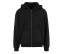 STONEWASH HEAVY ZIP HOODIE