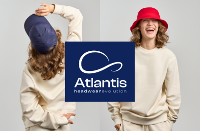 Atlantis - Die nachhaltige Revolution ist auf deinem Kopf