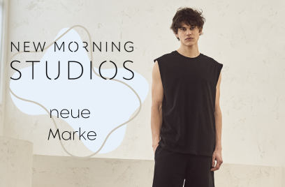 New Morning studios