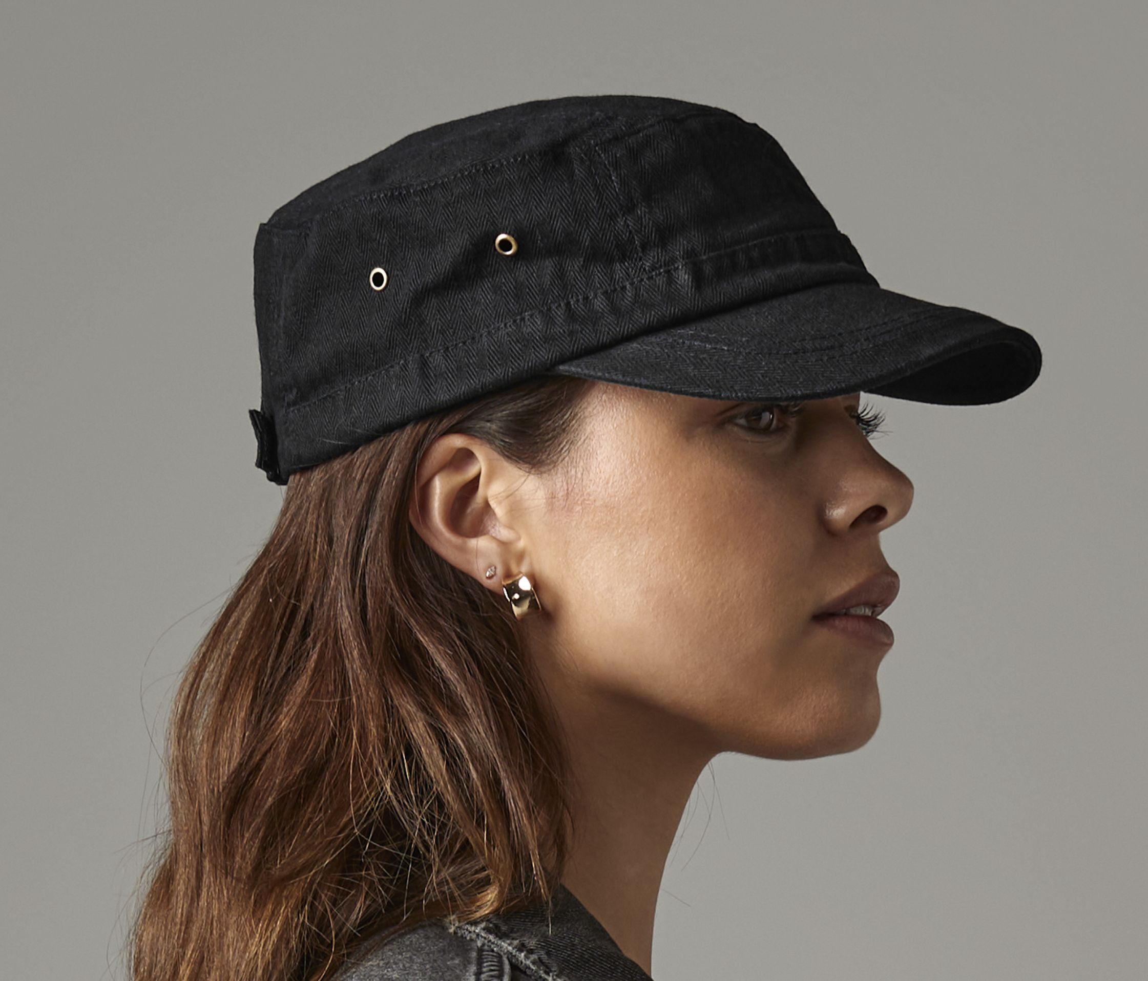 URBAN ARMY CAP