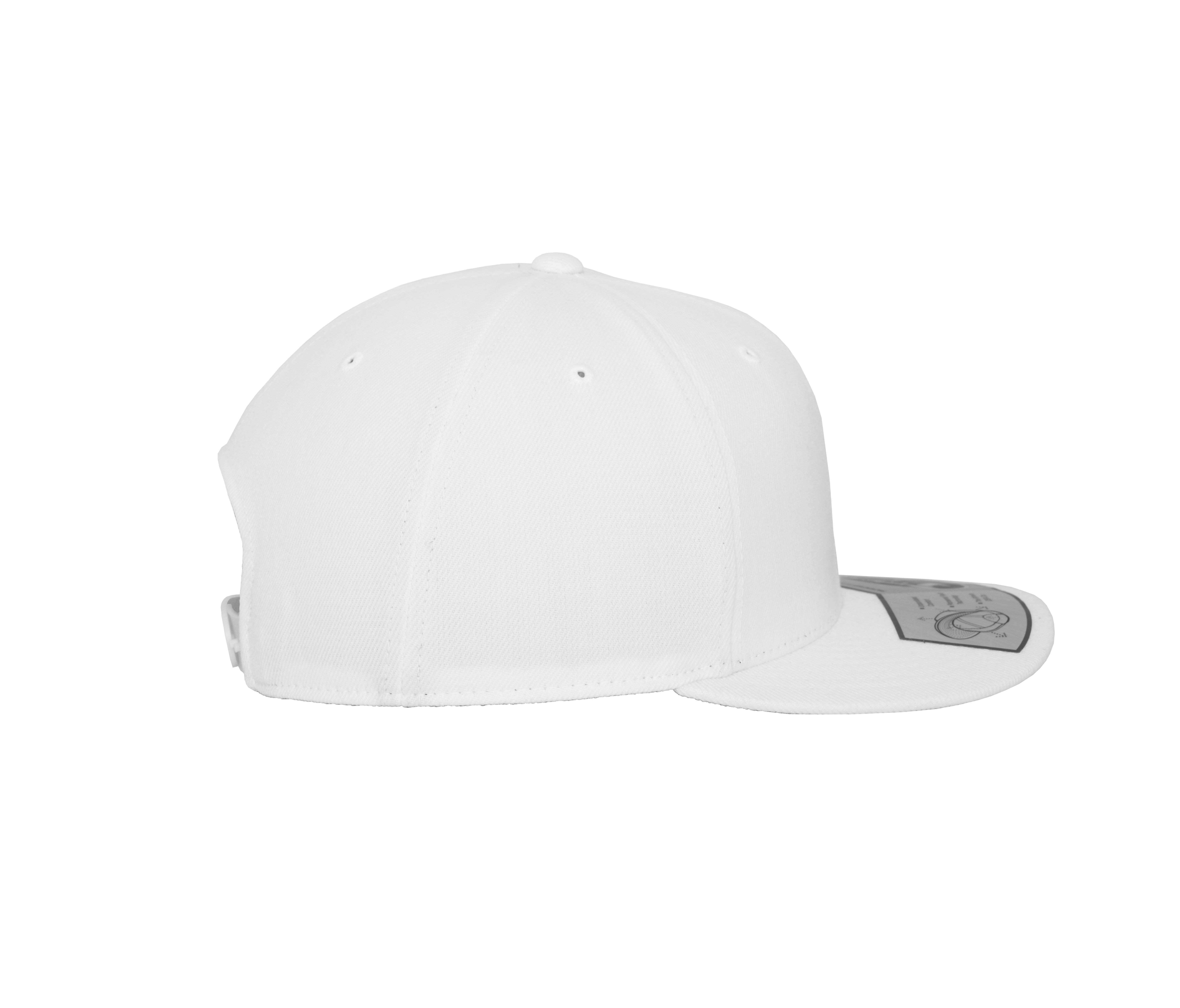 110®  FITTED SNAPBACK