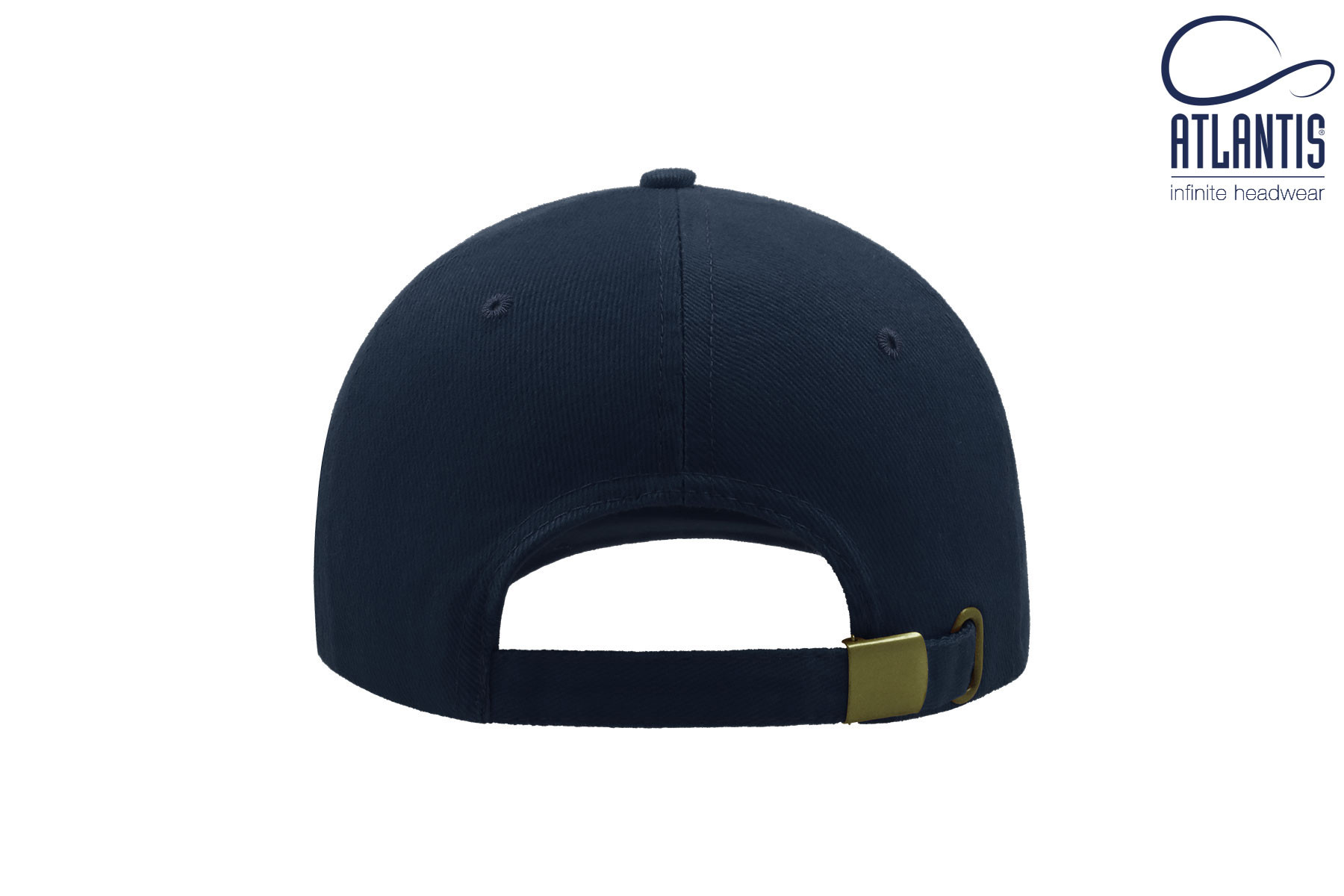 LIBERTY SIX BUCKLE CAP