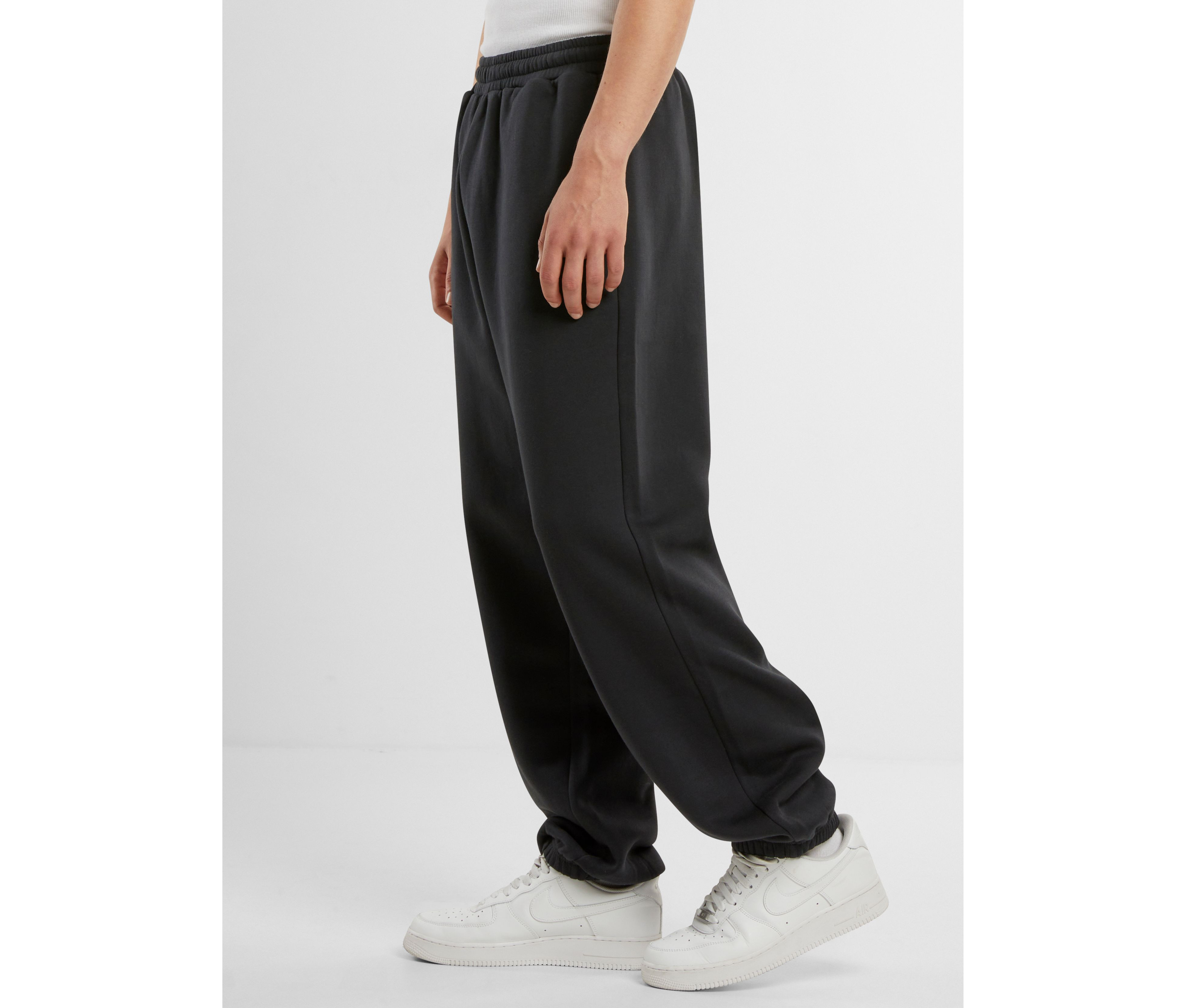 REGULAR FIT SWEATPANTS