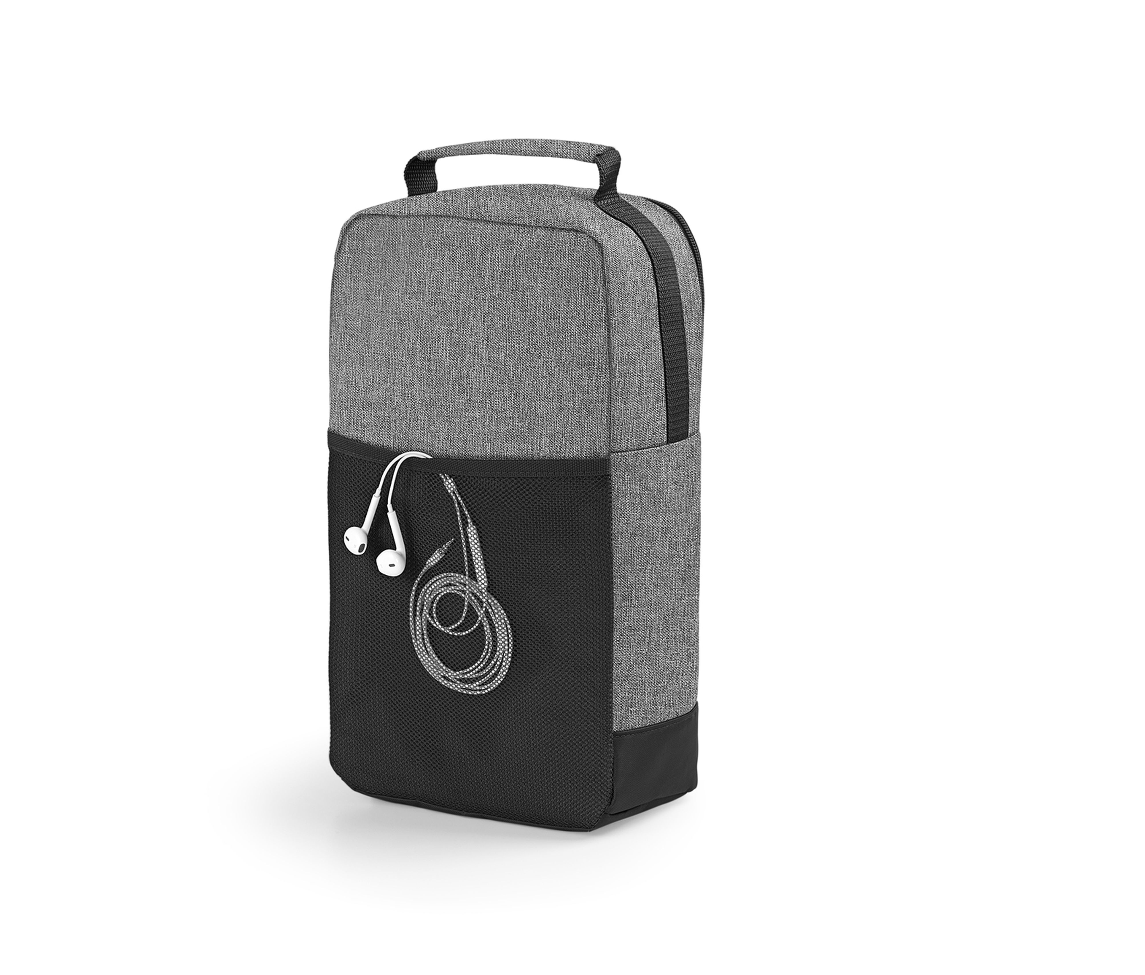 SPORTS SHOES/ACCESSORY BAG