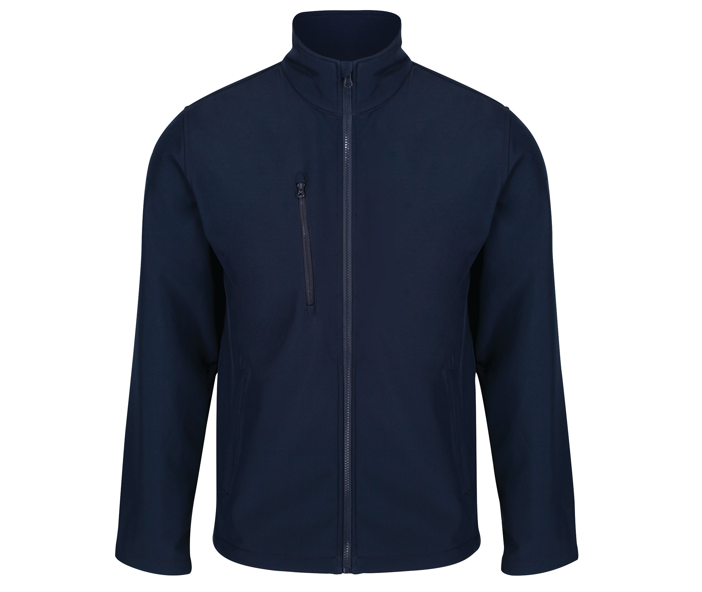 ABLAZE 3 LAYER SOFTSHELL