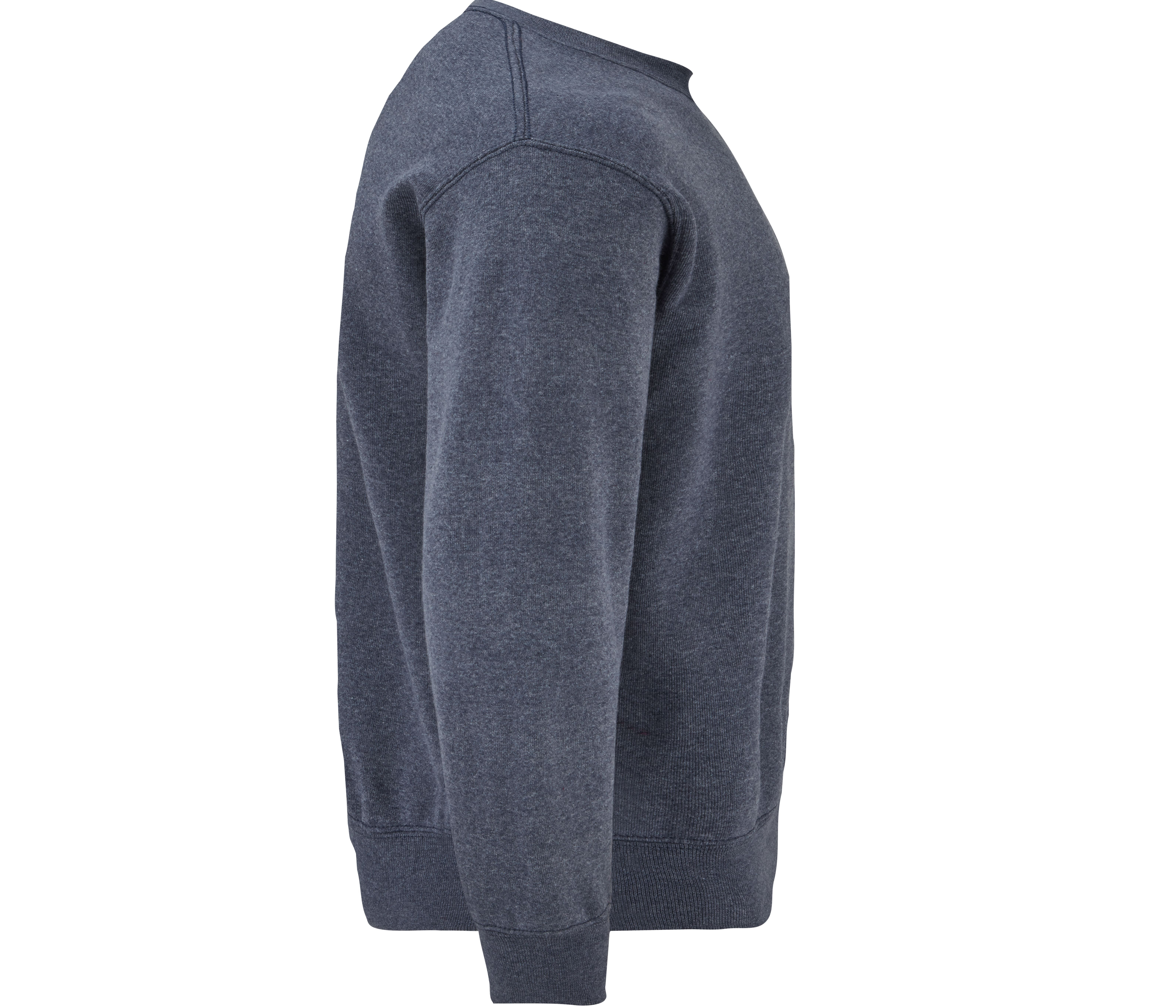 CLASSIC SET-IN SWEAT