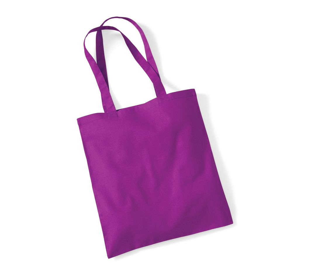 SHOPPING BAG