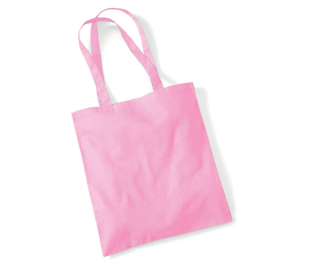 SHOPPING BAG