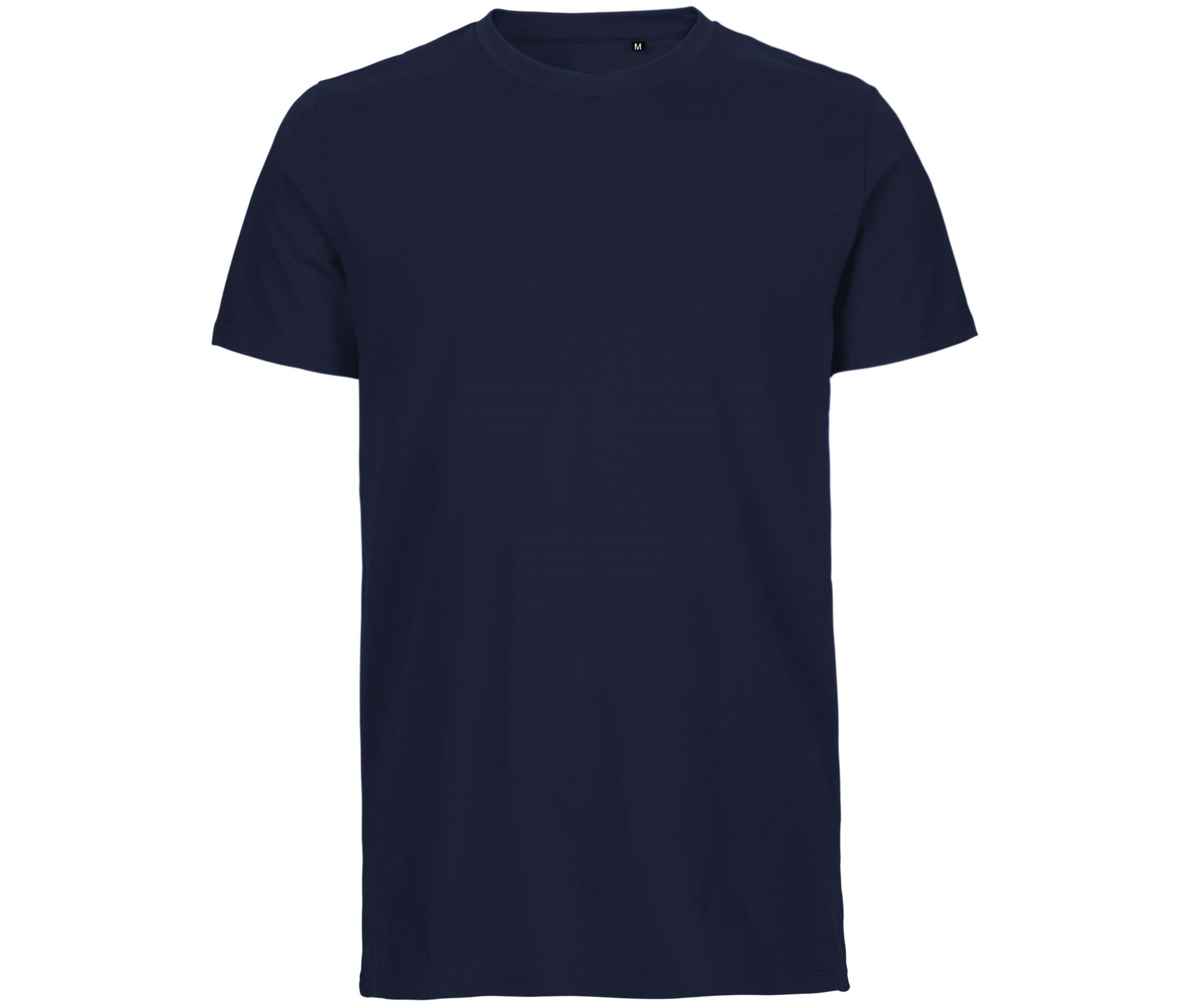 UNISEX TIGER COTTON T-SHIRT