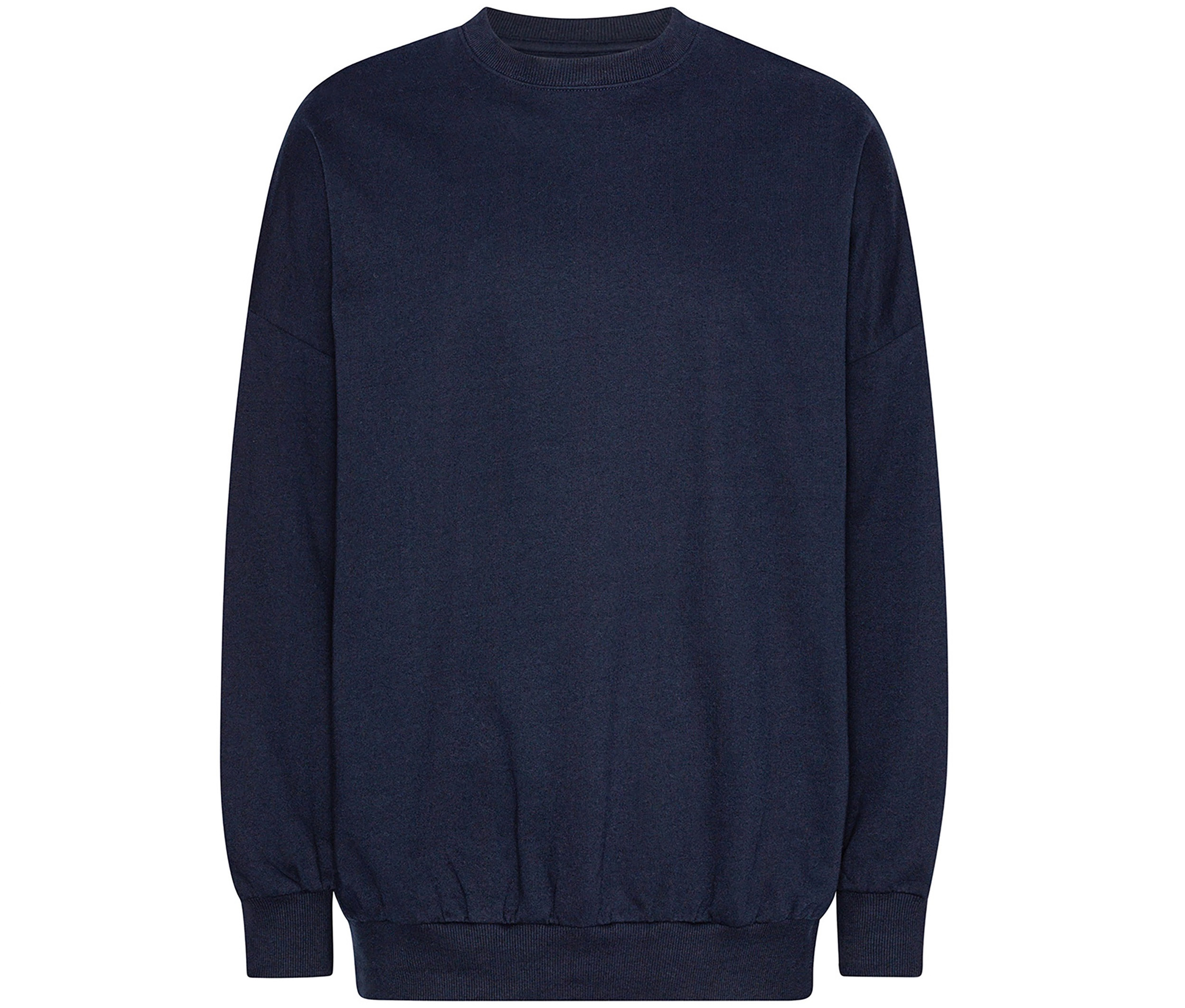 OVERSIZED SWEATSHIRT